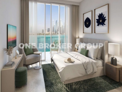 Furnished Two Bedroom Apartment for Rent in Al Barsha 1